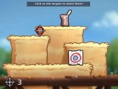 summertime saga weapons|Shooting minigame .